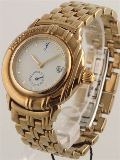 orologio ysl made in france codice 64836|ysl paris.